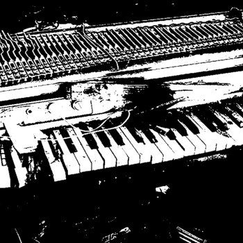 "Winter pieces" cover art