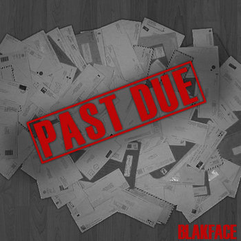 Past Due cover art
