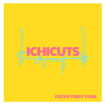 Filthy First Year cover art