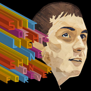Shine On Forever cover art