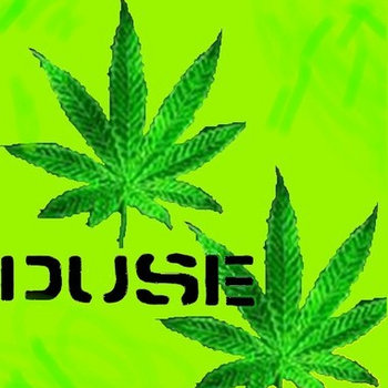 Duse - Square Root (Koopah DnB Remix) cover art