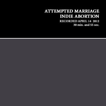 Indie Abortion cover art