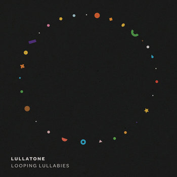 Looping Lullabies cover art