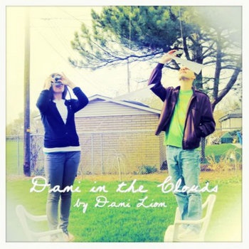 Dani in the Clouds cover art