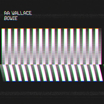 Bowie (Single) cover art