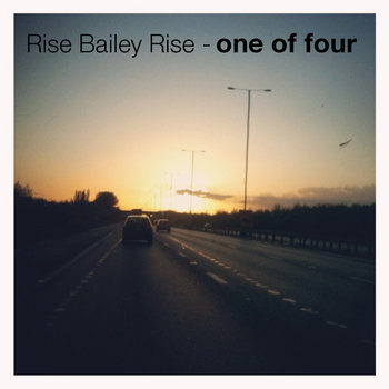 One of Four cover art