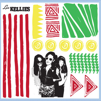 Las Kellies cover art