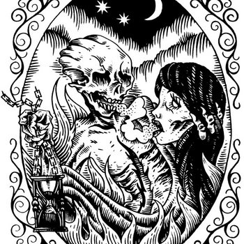 Algiz/Eihwaz cover art