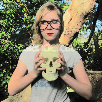 Blood of a Broom Tree EP cover art