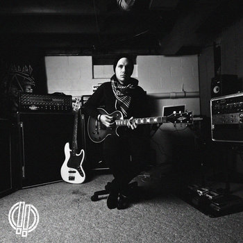 Act III cover art