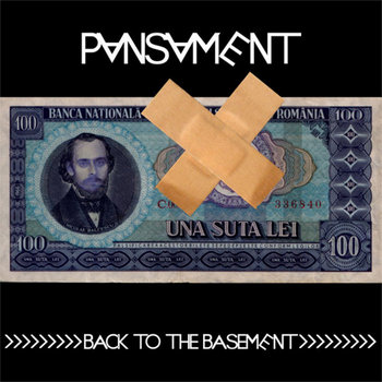 Back to the Basement (1992) cover art