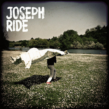 Joseph Ride cover art