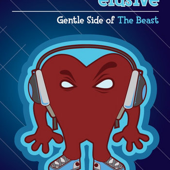 gentle side of the beast cover art
