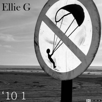 '10 1 cover art