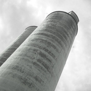 Constructing Towers cover art