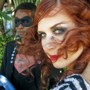 MURDERGRAM: Songs of the MISFITS cover art