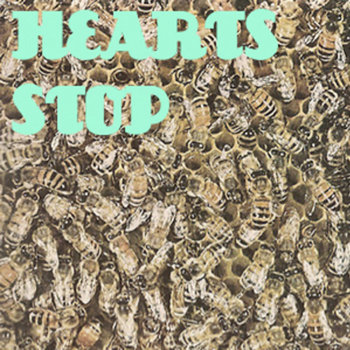 Hearts Stop cover art