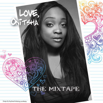 Love, Onitsha cover art
