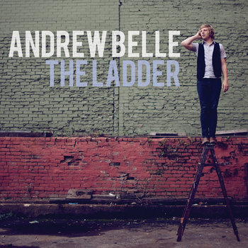 The Ladder cover art