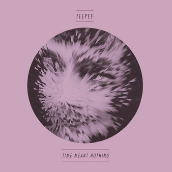 Time Meant Nothing cover art