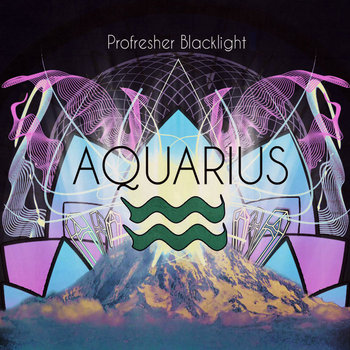 Aquarius cover art