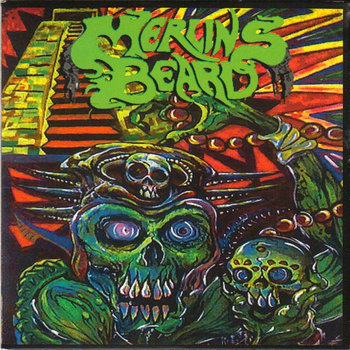 Voodoo cover art