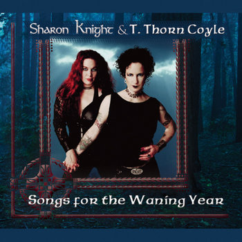 Songs for the Waning Year cover art