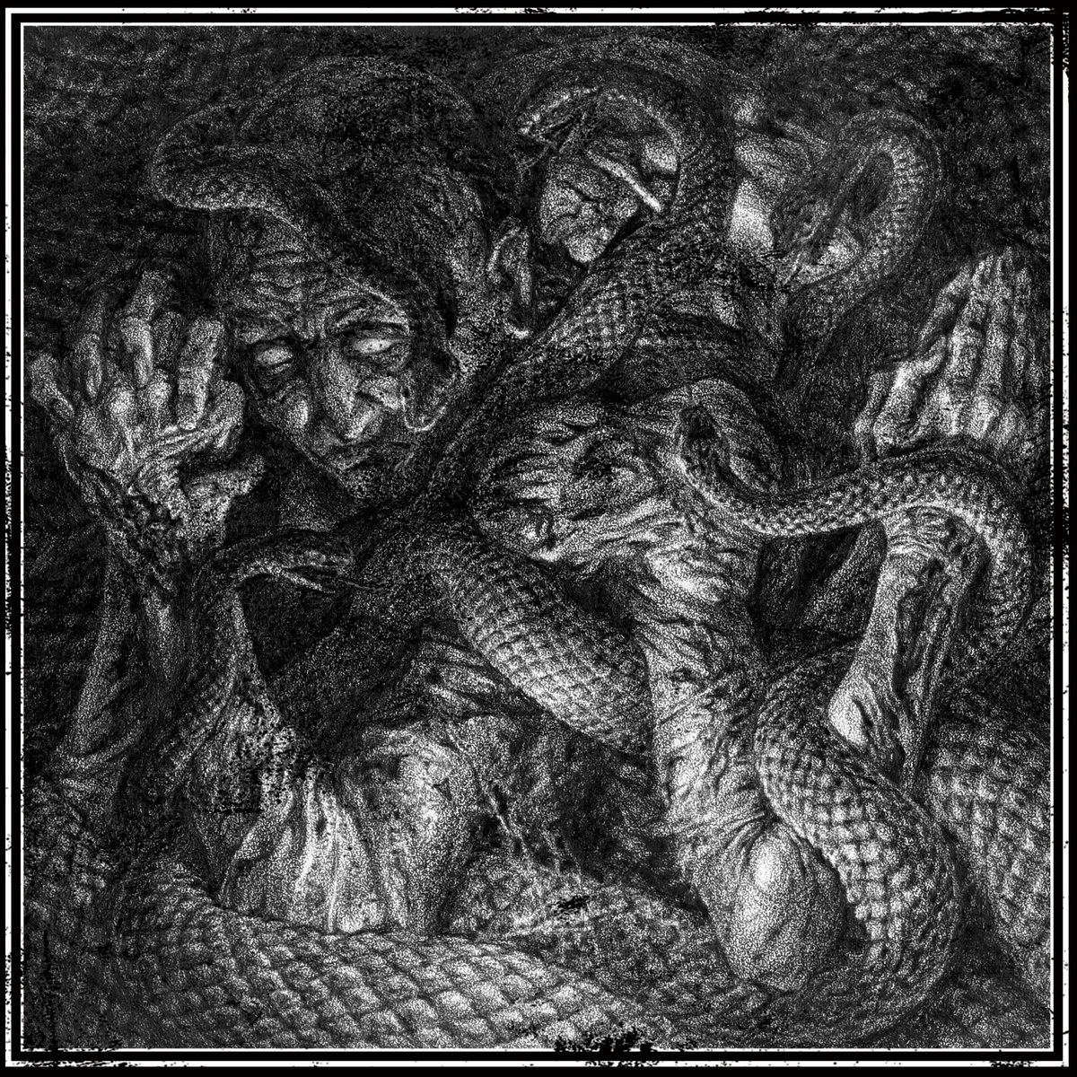 ISRATHOUM - CHALICE OF BLOOD