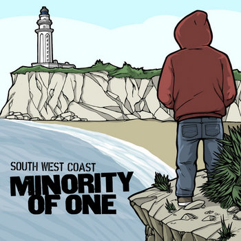 South West Coast - Ep 2011 - cover art