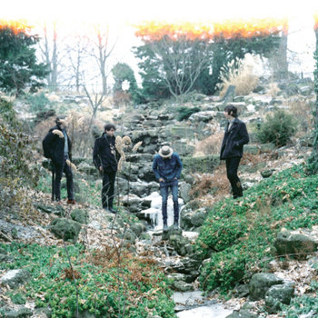 Daydreams cover art
