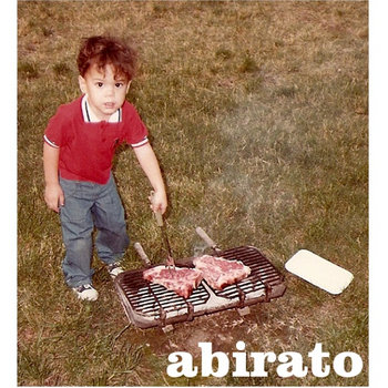 abirato cover art