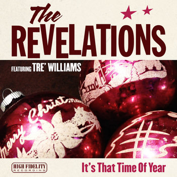 It's That Time Of Year cover art