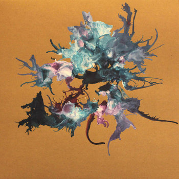 BASH002 cover art