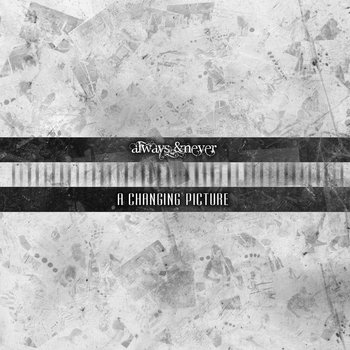 A Changing Picture - EP cover art