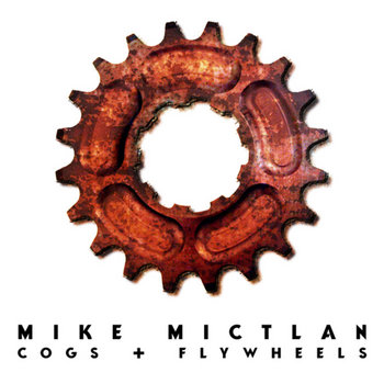 Cogs + Flywheels cover art