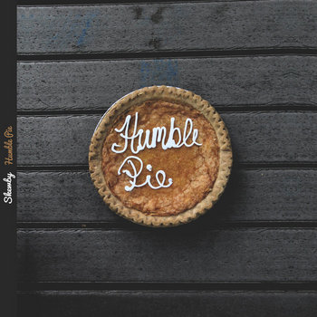 Humble Pie cover art