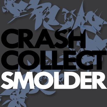 Smolder cover art