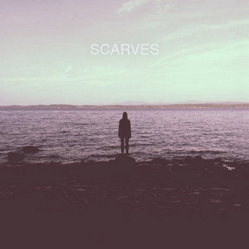 Scarves cover art