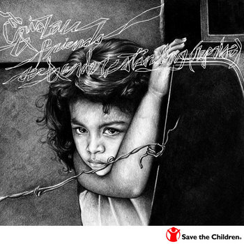 Eric Lau & Friends - See & Under Standing (Reprise) cover art