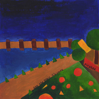 pirates cover art