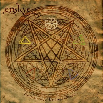 Eosphorus/Quintessence cover art