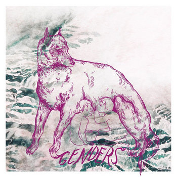 7" cover art