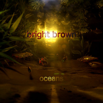 Oceans cover art
