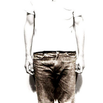 MONO cover art