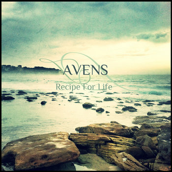 Recipe For Life cover art