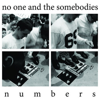 Numbers cover art
