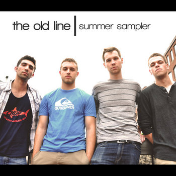 Summer Sampler cover art