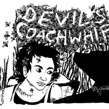 Devil's Coachwhip cover art