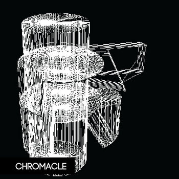 Noise cover art