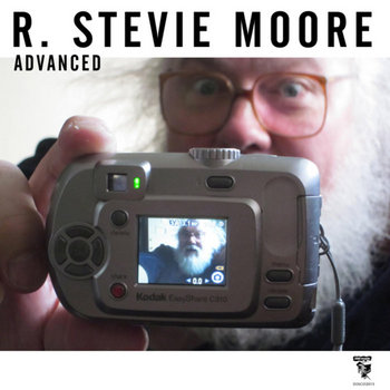 Advanced cover art